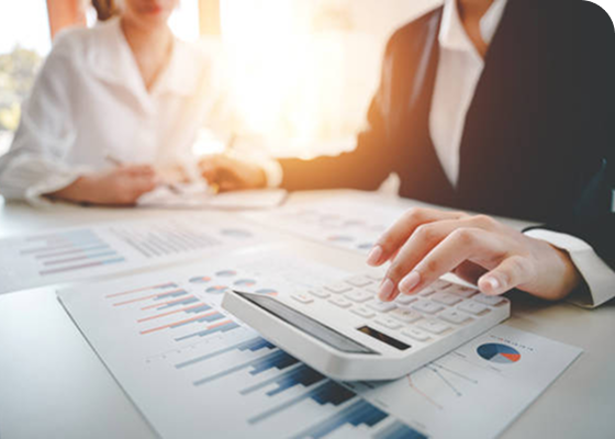 imagem Orçamento pronto