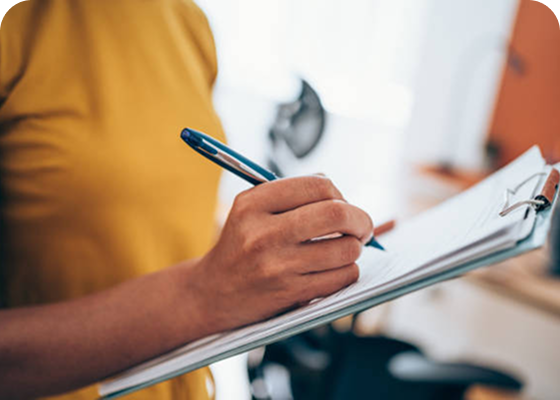 imagem Lista de leitura