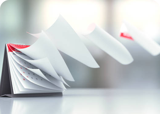 imagem Planner Organizando o Fim de Ano.